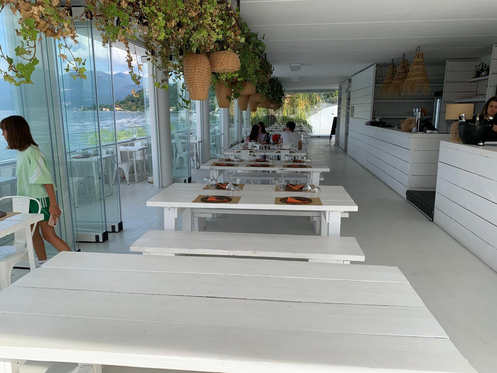 Ferienwohnung Studio Belvedere Brezzo المظهر الخارجي الصورة